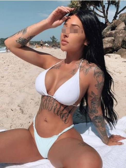 BIANCA novidade. Serei sua melhor companhia hoje✅
