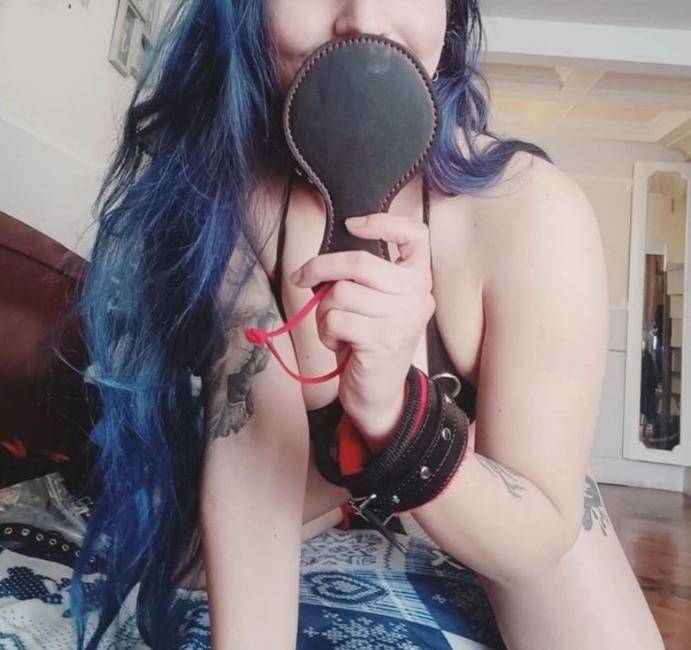 ☀️? MAMA XXL NATURAL, BRANQUINHA TATUADA ?DIABINHA NA CAMA
