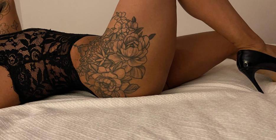 ♥️Nicole faço um oral molhado gostoso❤️ image 1