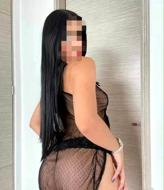 Massagistas Brasileiras Vila Moura image 2