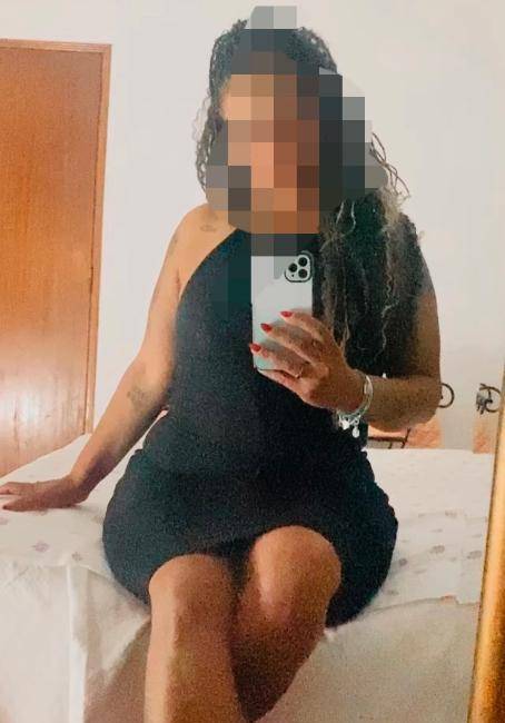 Mulata bonita gostosa bundao