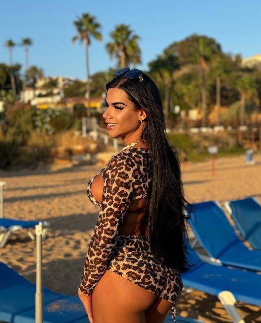 ✨ Jhully Brazilian Trans girl ✨ image 2