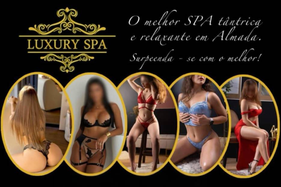 ***SPA TÂNTRICO ***MASSOTERAPEUTAS PROFISSIONAIS E SENSUAIS