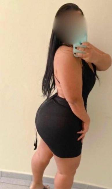 CACÉM BELA MULHER ESTILO MULHERÃO MAMÃS NATURAIS