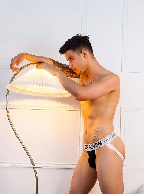 Twink Latin XL-Último dia image 2