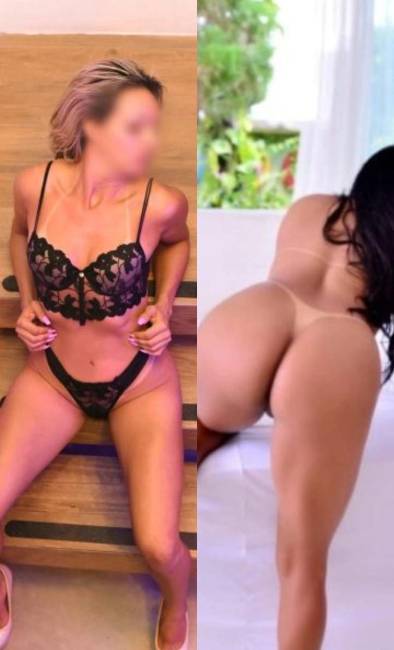 2 MULHERES SEXY ATREVIDAS SHOW LÉSBICO REAL INVERSÃO DE PAPE