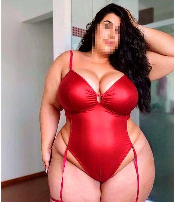 1 vez gordinha gostosa bem putinha na cama 24 h image 0