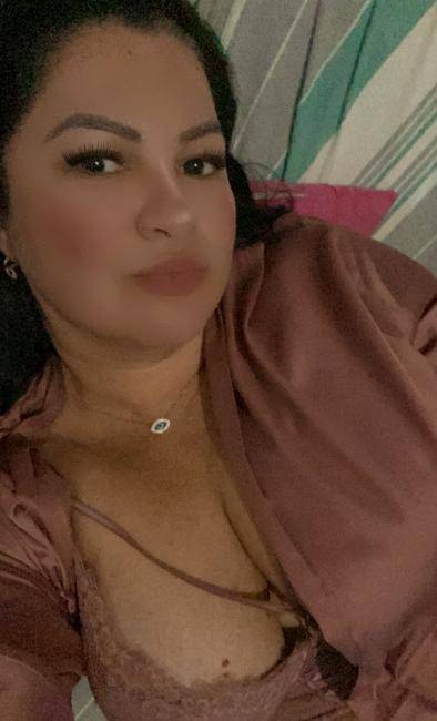 ALINE gata no cio fts reais s/enganações confira