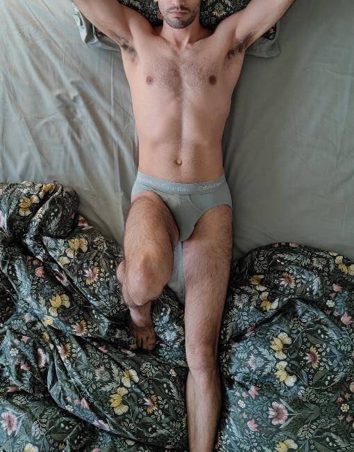 Verst. Pass. para machos ATIVOS DOTADOS.