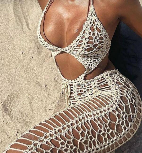 LATINA NOVIDADE!!!