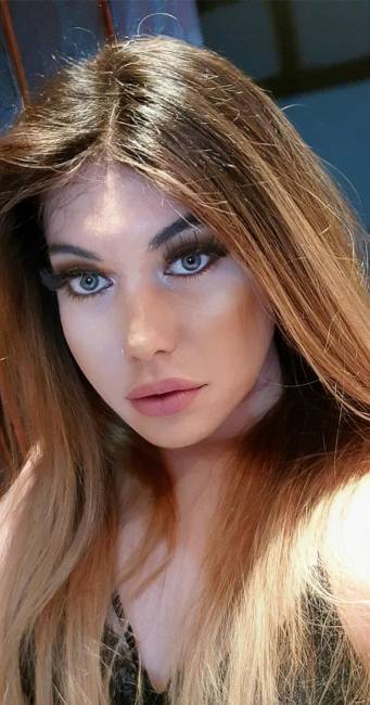♥️♥️ FOTOS 100% REAIS / NAMORADINHA DOS PORTUGUESES ♥️♥️