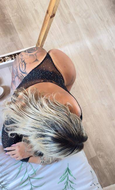 Loirinha da Amora