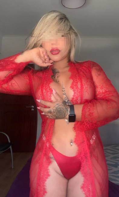 Letícia pimenta