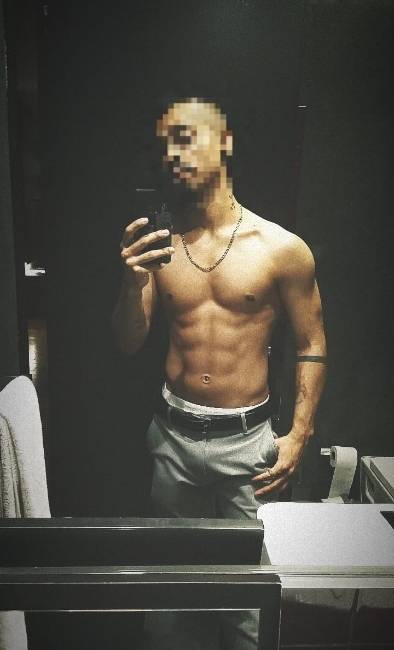 COLOQUE SEU CORPO EM BOAS MÃOS image 2