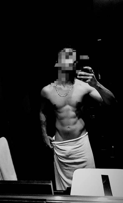 COLOQUE SEU CORPO EM BOAS MÃOS