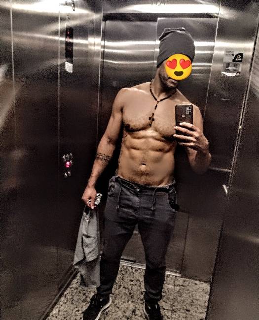 Posso te fazer feliz mulher