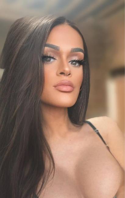 FRESQUINHA PATRÍCIA RACHID BELAA TRANS