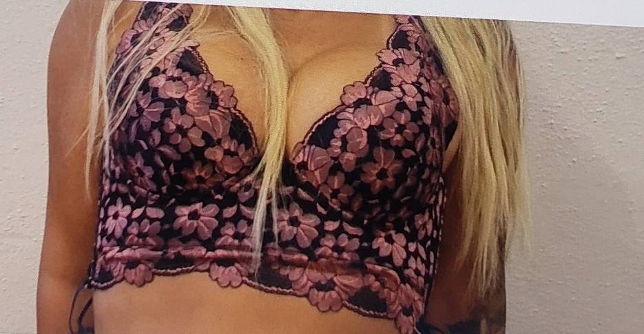 Um doce de mulher!!! image 1