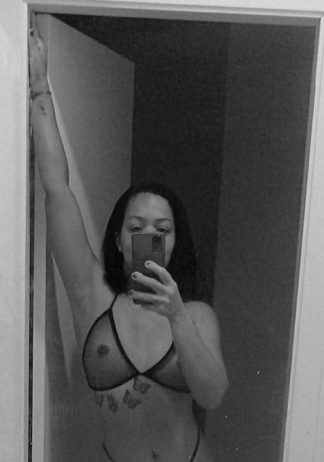 Karen Boca de veludo