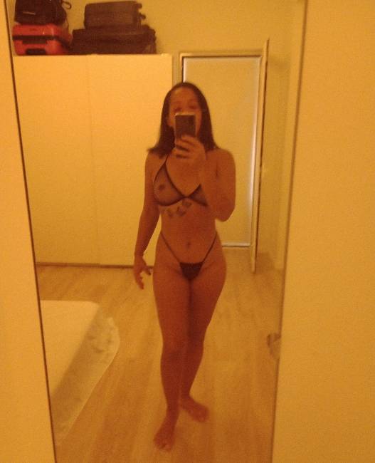 Karen Boca de veludo image 2