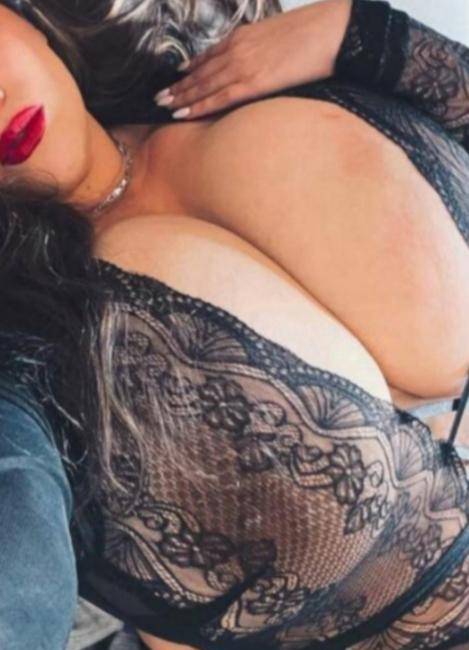 --------------  50€ ---------------♥️BBW  INESQUECÍVEL♥️