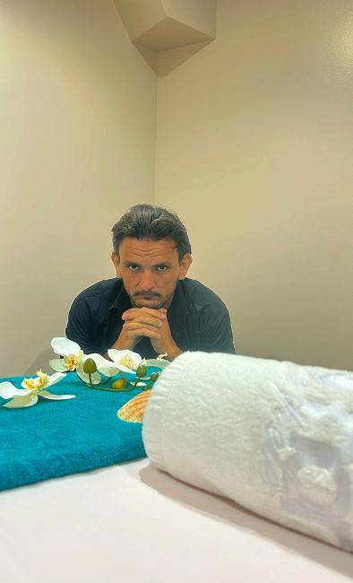 Massagens Tântrica só P/Mulheres. image 2