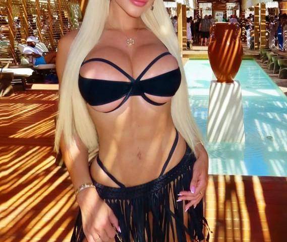 LOIRA SEXY E CARINHOSA !! SeXO QUENTE ✅ Fotos reais image 1