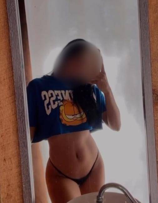 FOTOS 100% REAIS Novinha