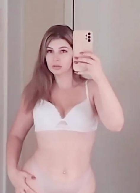 Angela Micahelis image 2