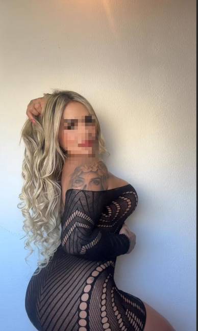 Loirinha da Amora Fotos 100% REAIS