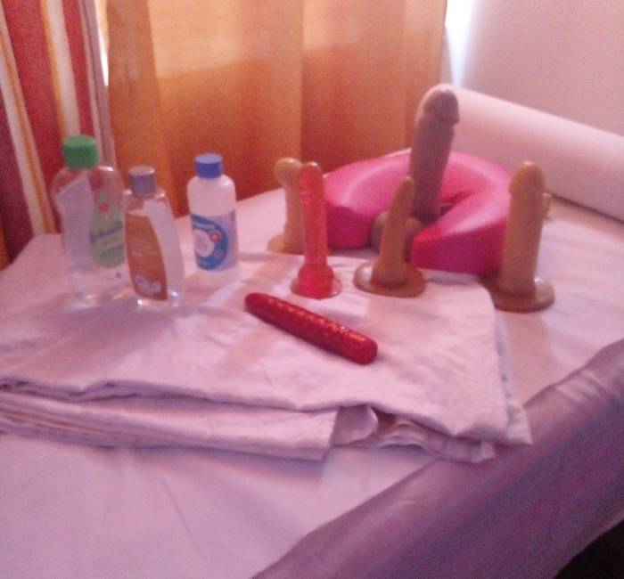 PORTUGUESA PAULA FETICHES .MASSAGENS. . image 1