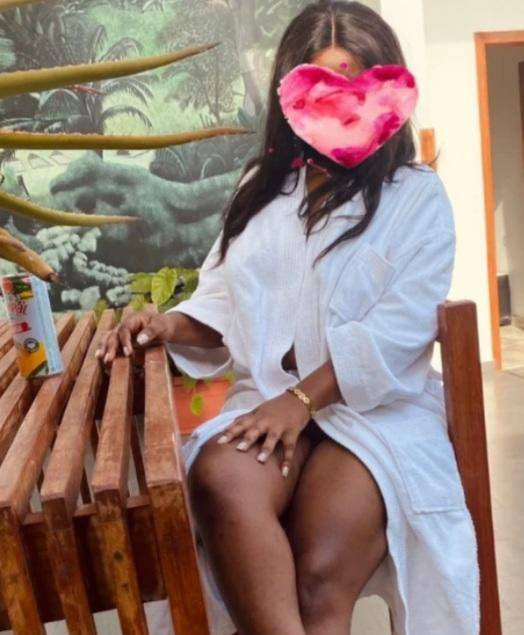 NOVIDADE MULATA GOSTOSA MEIGUINHA image 2