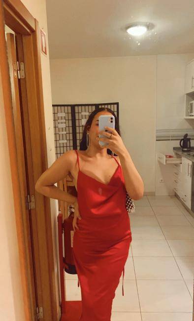 Ninfetinha disponível para festinha , faço deslocação também image 1