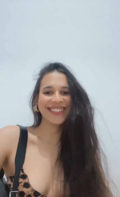 Ninfetinha disponível para festinha , faço deslocação também image 2