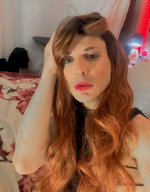Sarah CDzinha  Safada