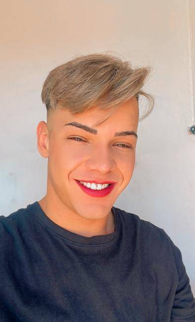 Kall- Loirinho Safado