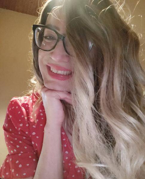 Nathalia, a preferida dos portugueses♡ 923029096 image 2