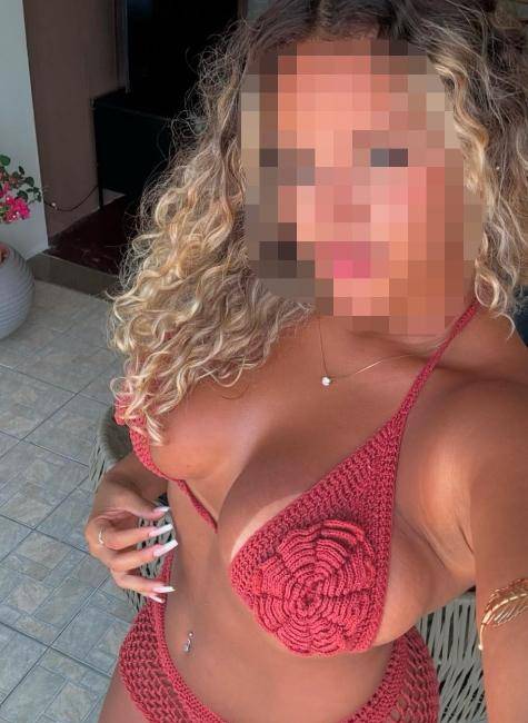 LOIRINHA Safadinha chegou na sua cidade muito taradinha image 2