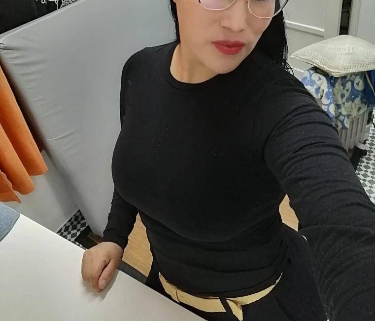 ✨ Massagens profesionais, com  uma  Latina? ✨