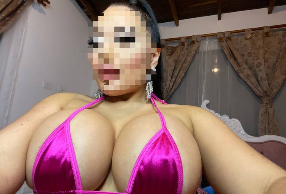 MINHA BOCA IRÁ TE LEVAR A LOUCURA VENS SOU NOVIDADE!!! image 2