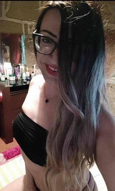 Nathalia ♡ Gostas de magrinhas? Sua namoradinha perfeita