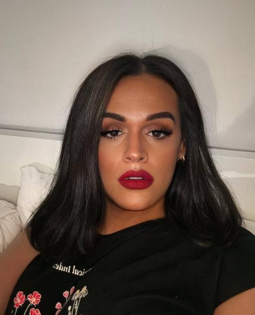 PATRICIA RACHID BELA TRANS  BOM DOTE LEITERA