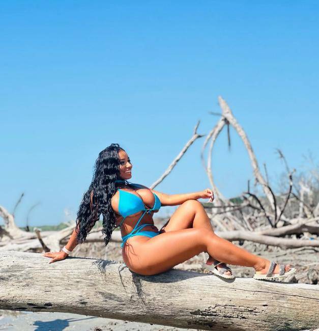Indiazinha