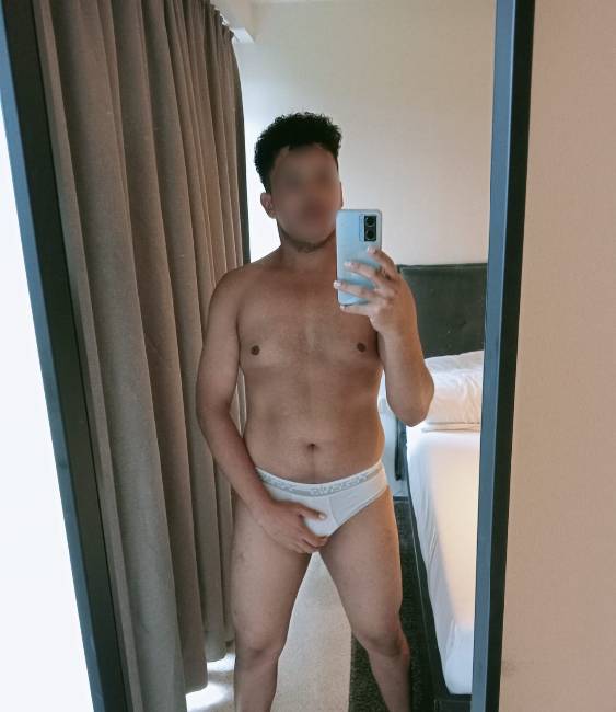HOT MASSAGE image 1
