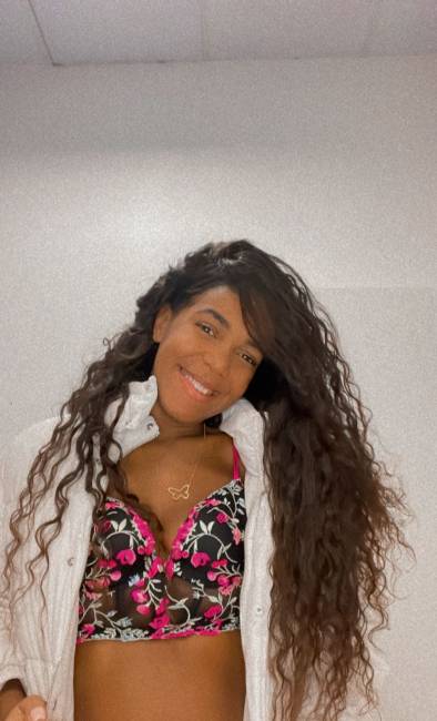 Lulu Safadinha da Cona quente