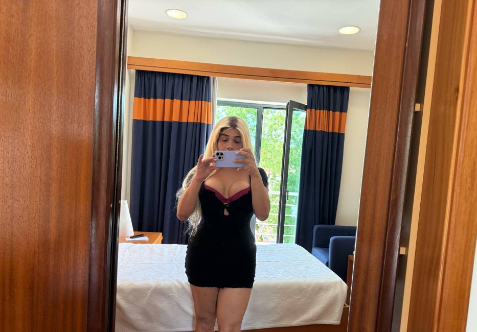 Loira novidade em Setúbal 911897661