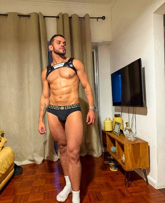 Lorenzo dotado XXl