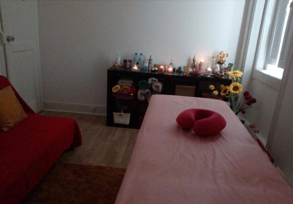 MASSAGENS ETC * 96190 65 82 image 2
