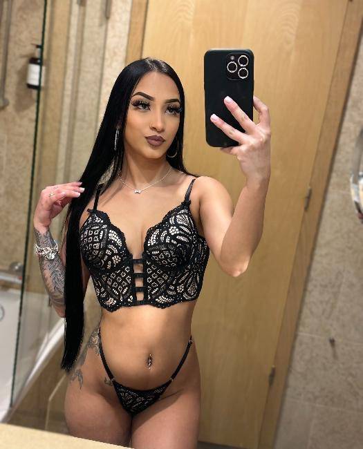 ✨FOTOS REAIS NINFETA NOVIDADE✨ image 2