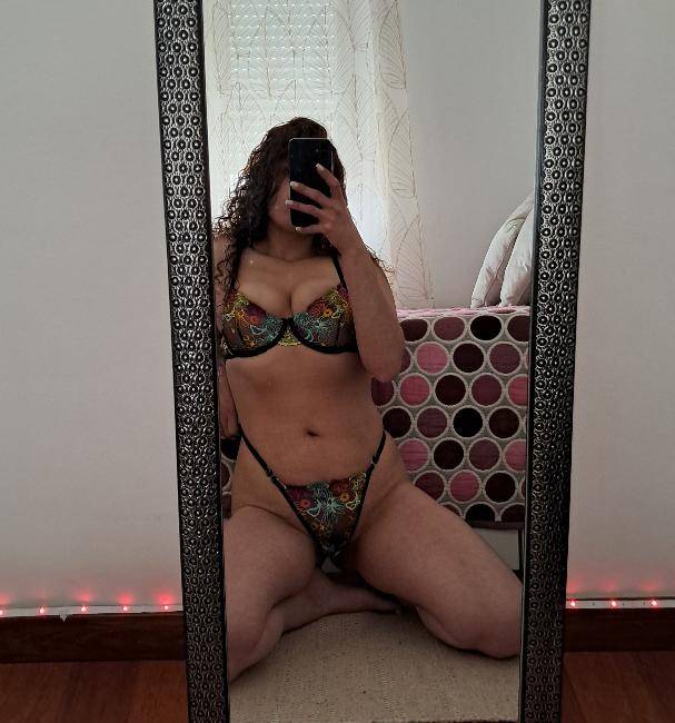 PORTUGUESA✨️PURA SEDUCAO QUENTE E GOSTOSA✨️